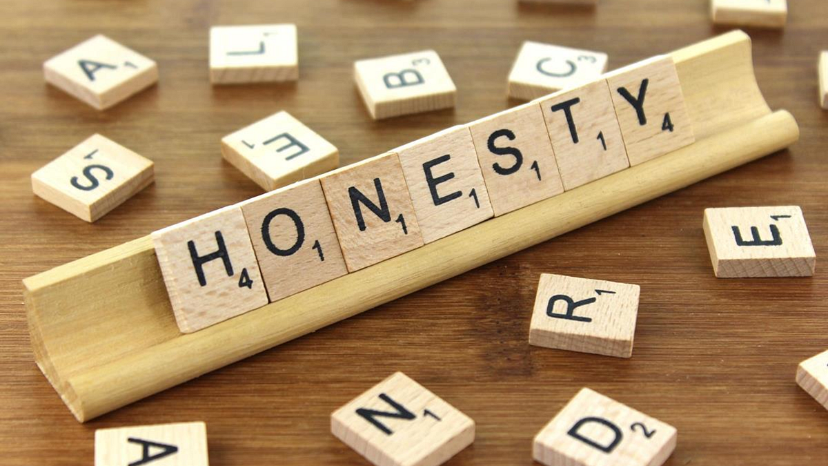 Honesty in Society Introduction: by Mansoor Ahmad Jul 2023 Medium Honesty in Society Introduction: by Mansoor Ahmad Jul 2023 Medium