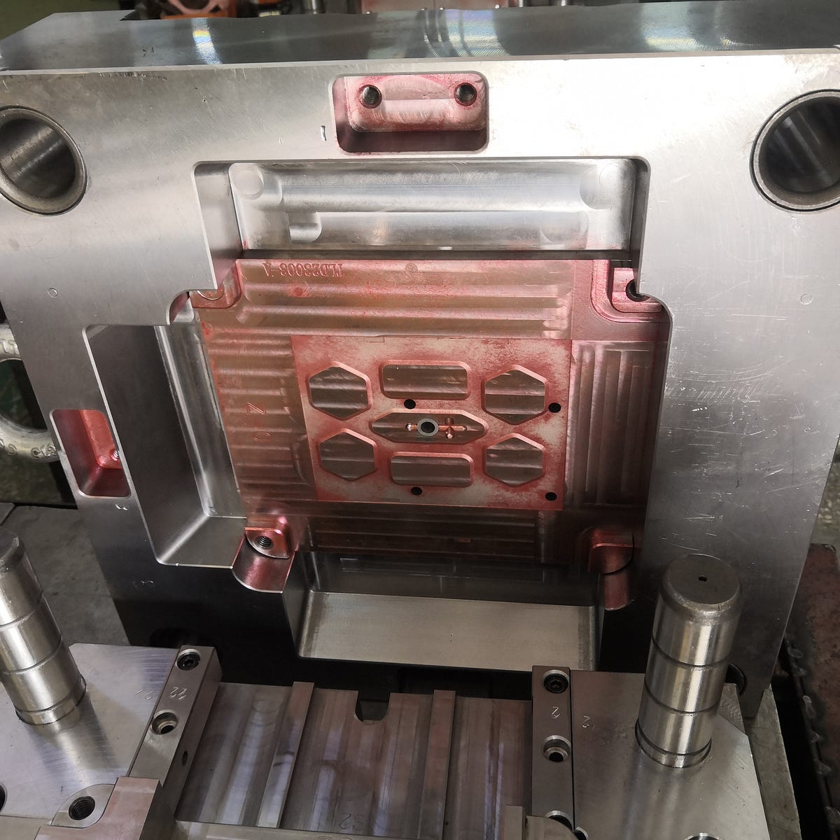 Create Your Ideas with Prototype Fabrication Nagual Precision