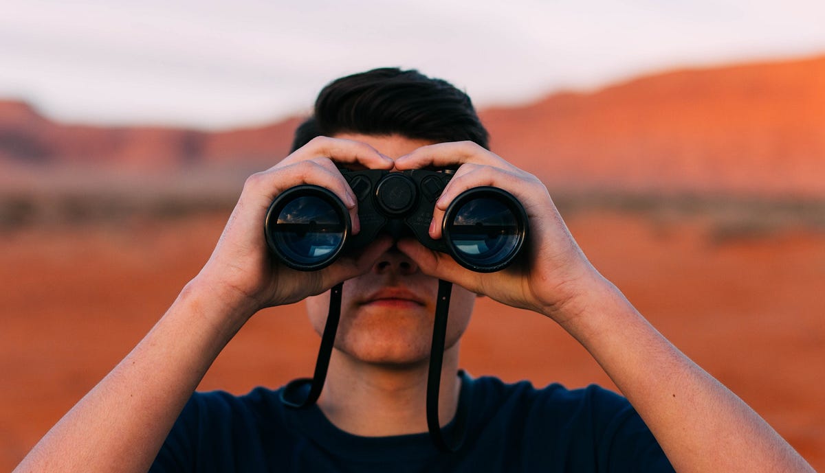 The “Observation Is More Efficient” Myth | by Michael Long | Medium
