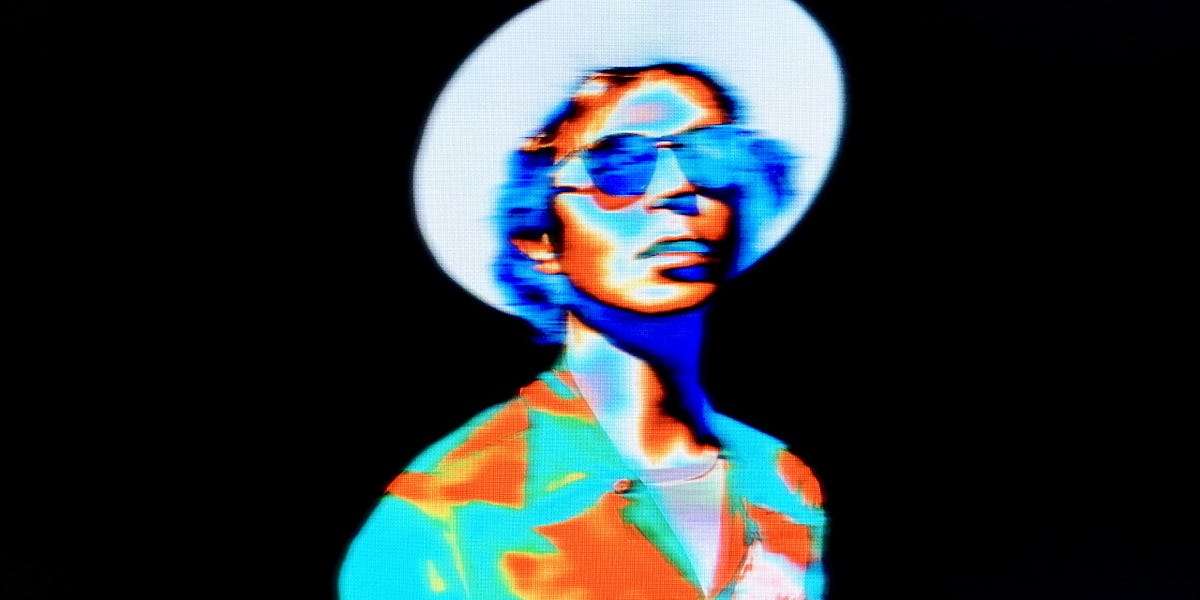 Beck — 'Hyperspace 2020' Review. By the time you're reading this