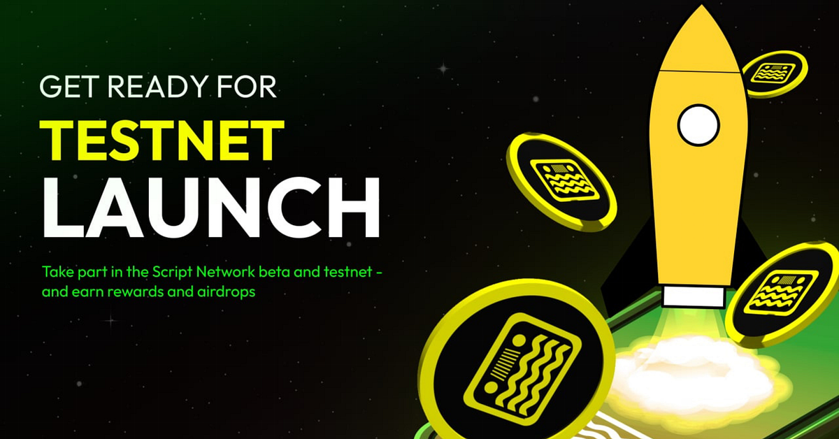 Script Network.. Today I will be covering about Script… | by sagar ...