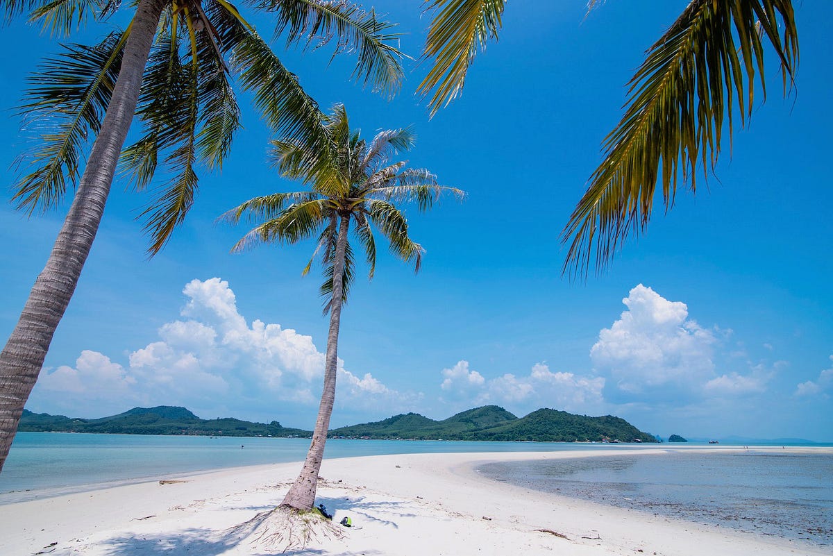 Koh Yao Noi: A Serene and Authentic Island Experience | by SmartenPlus |  Medium