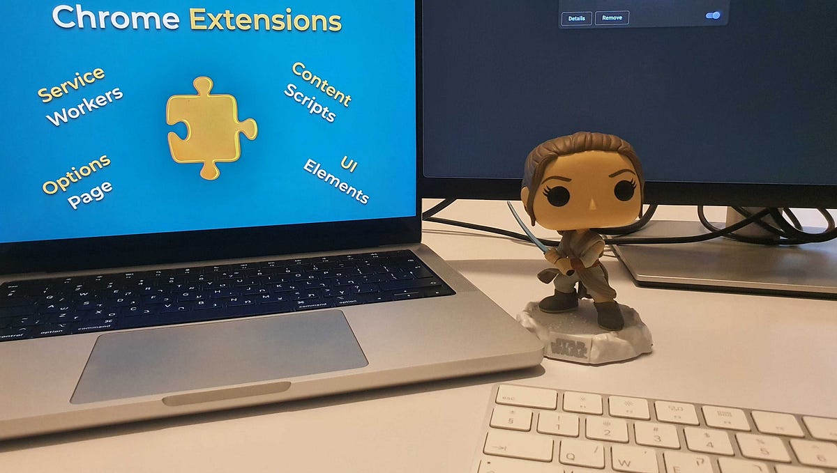 WorkLifeBalance with Chrome Extension by Keren Kenzi Medium