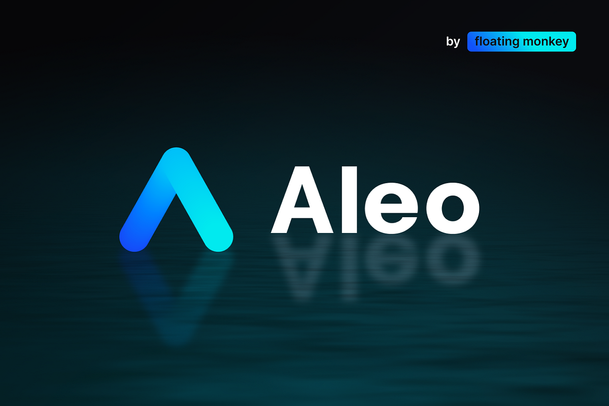 Discovering Aleo. Today’s world is becoming increasingly… | by floating ...