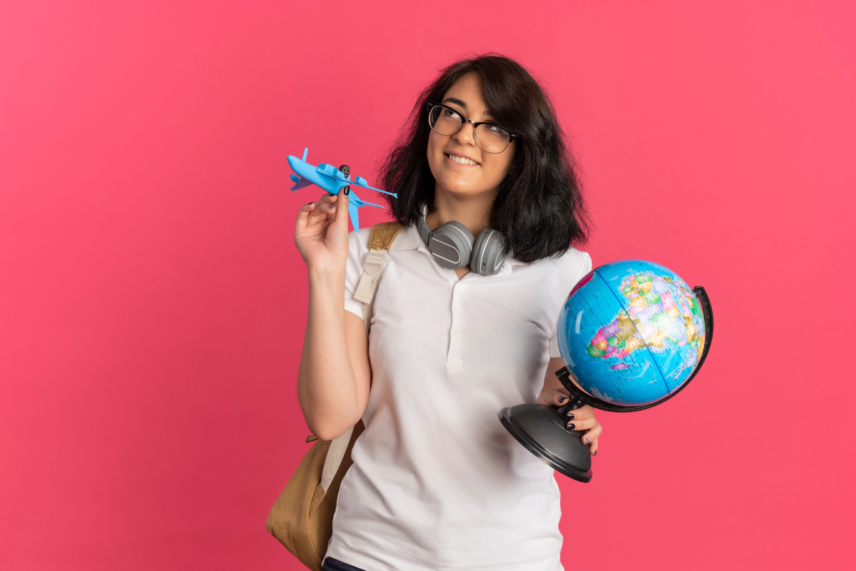Top Study Abroad Consultancy in Kathmandu: Why Global Standard Educare Stands Out