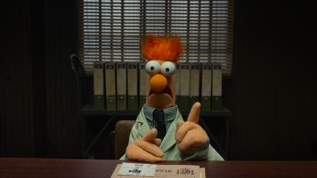 Are you a Digital Maestro or Muppet? Take the test…. | by Smart ...
