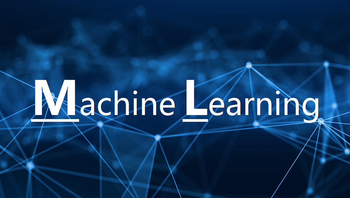 【Machine Learning】Overview In Computer Vision. | by JiHung Lin | Medium