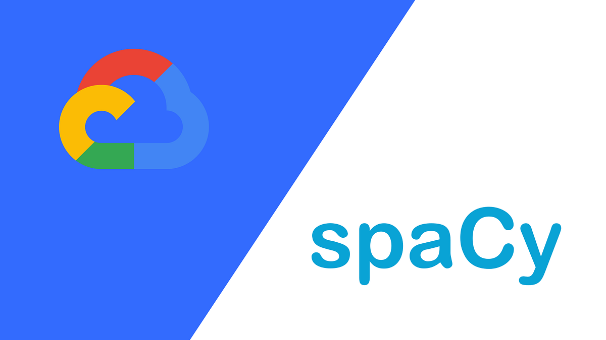 How to go from SpaCy to Google Cloud NLP easily? | by Erwan BOEHM ...