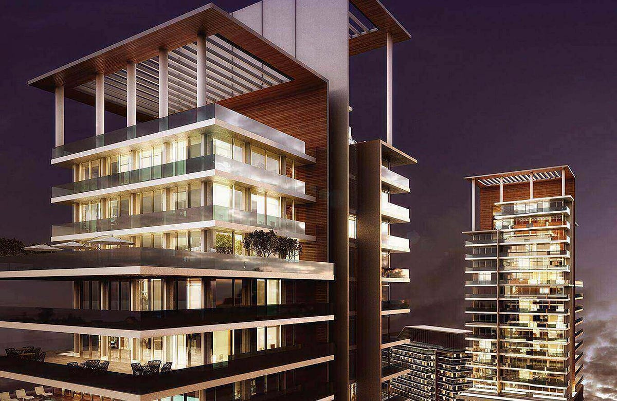 New Ongoing Residential Projects In Hadapsar Pune Amanora Amanora