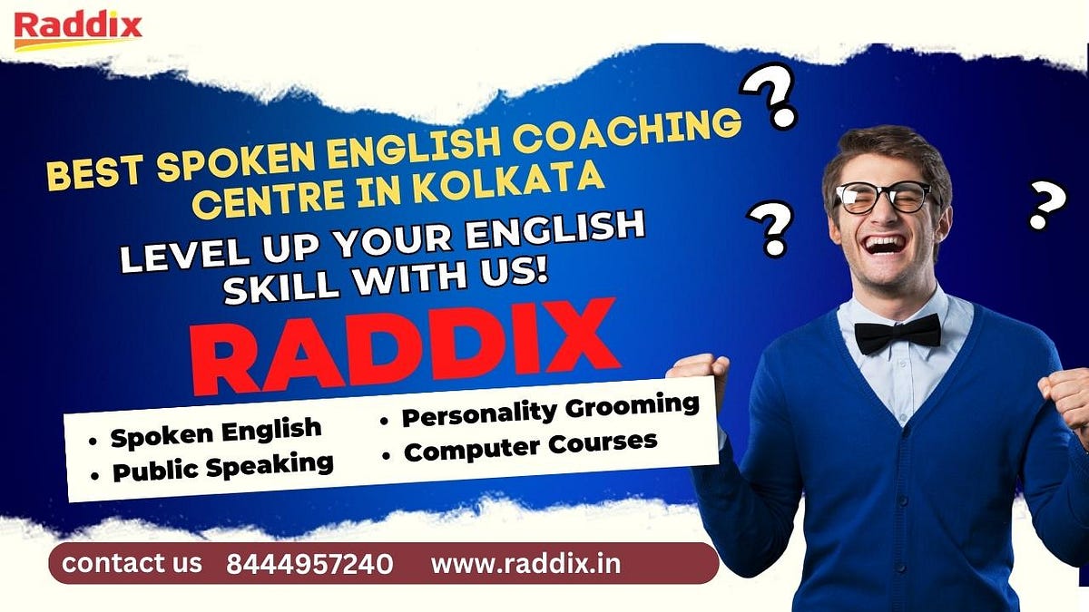 Best Spoken English Coaching Centre In Kolkata by Sanjay Deshmukh