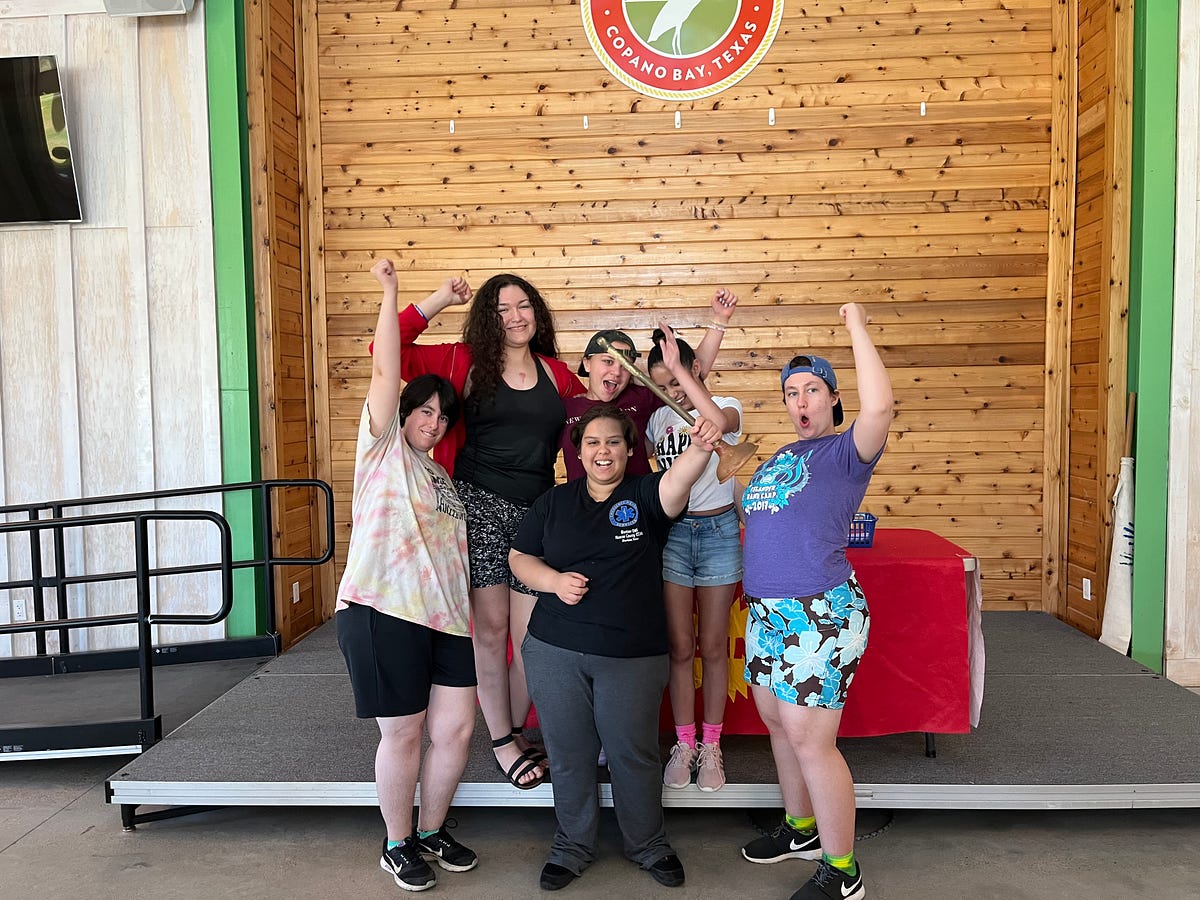 Camp Aranzazu Named One of America’s Best Summer Camps by Newsweek by