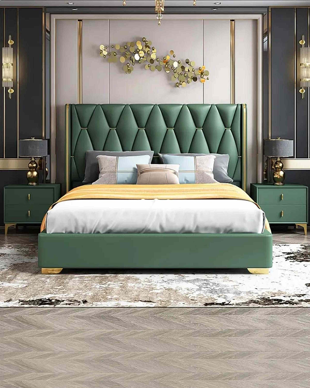 Sleep in Style Your Ultimate Guide to Finding Designer Beds in India