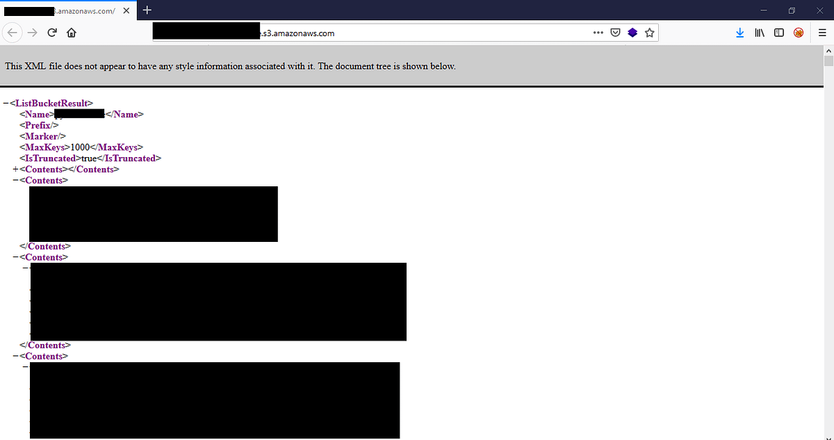 S3 Bucket Misconfiguration From Basics to Pawn by Jay Jani Medium