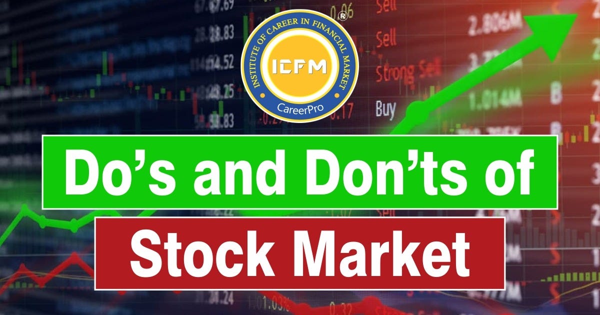 How To Learn Share Trading Online In India