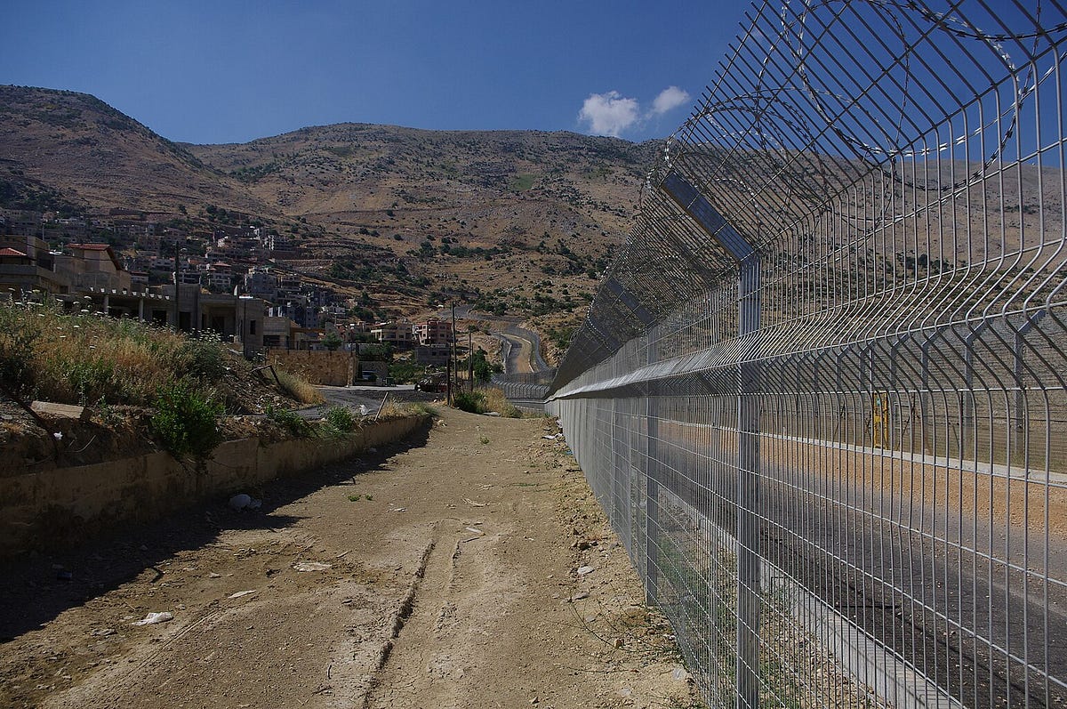An Unspoken Influence on Israel’s Response to the Majdal Shams Killings ...