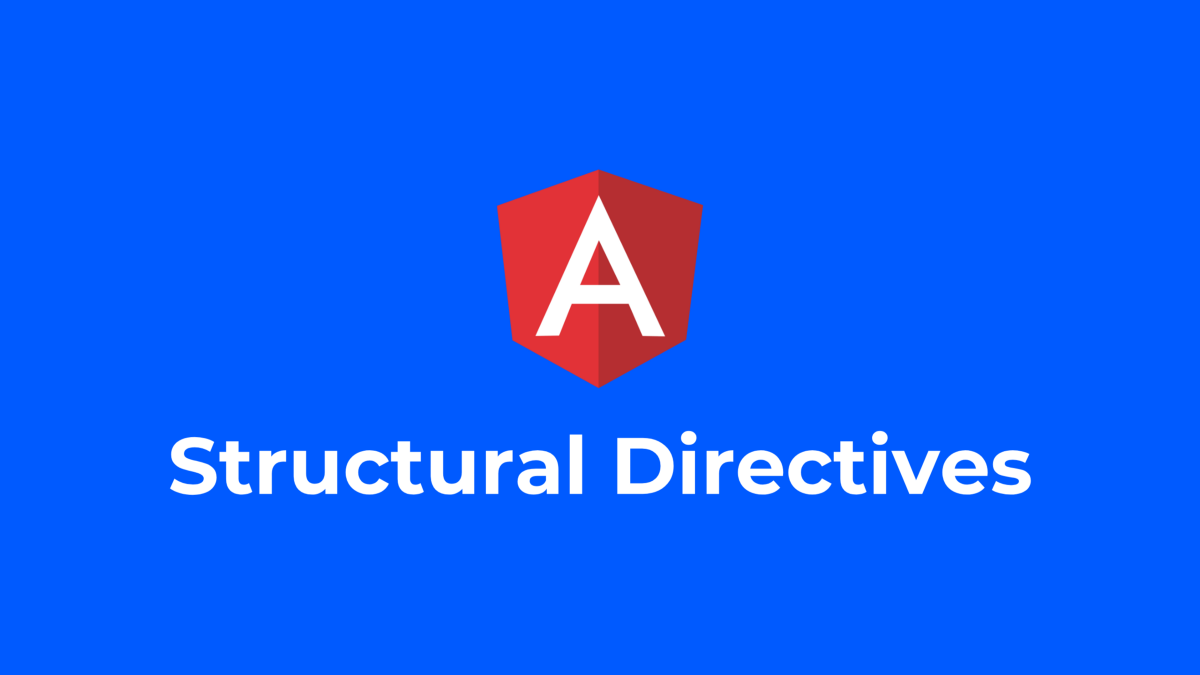 Custom Structural Directives in Angular by Donovan Medium