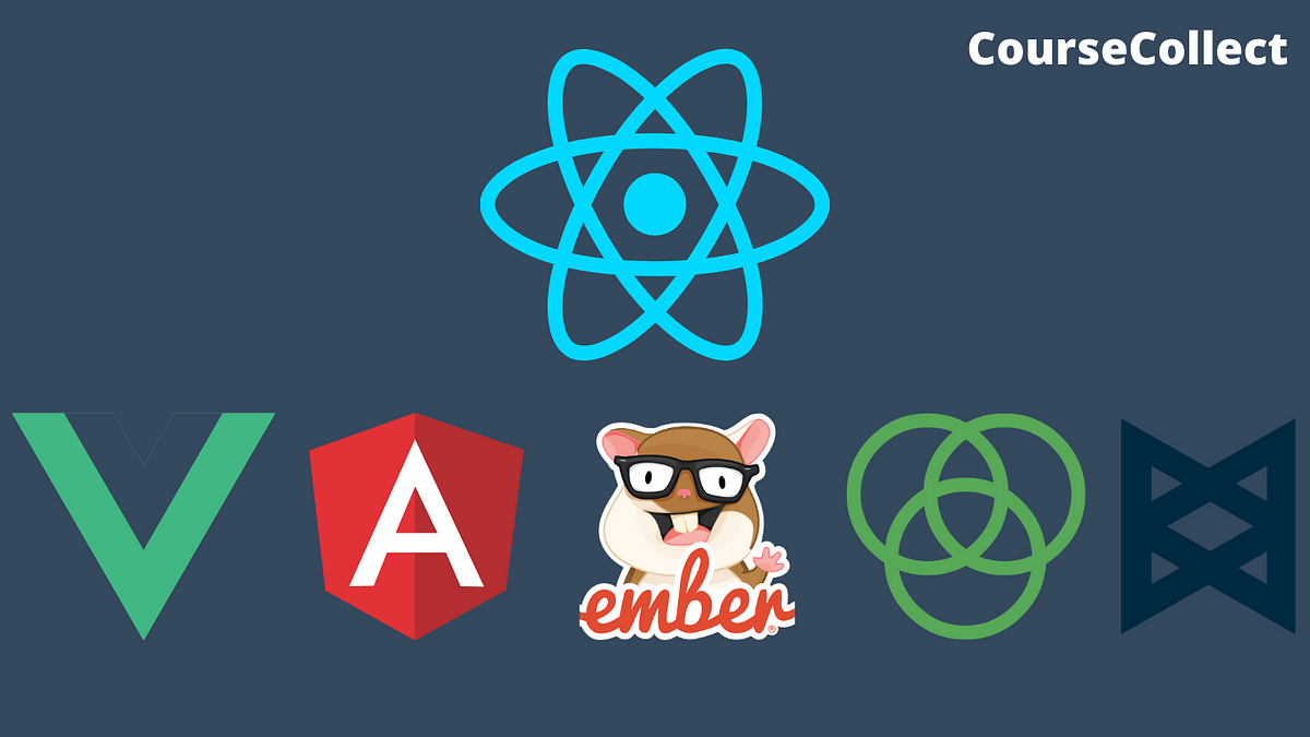 Best React Alternatives: Frontend Frameworks like React, 2021 | by ...