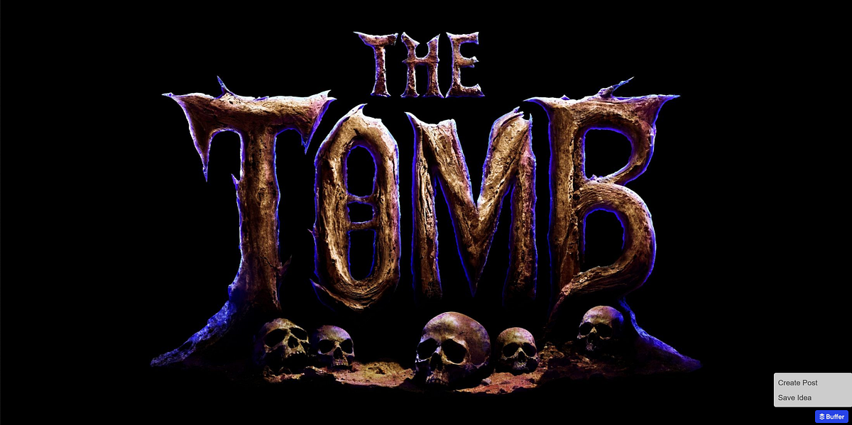 My First Hour With Call Of Duty: Black Ops 6 Zombies Map — The Tomb