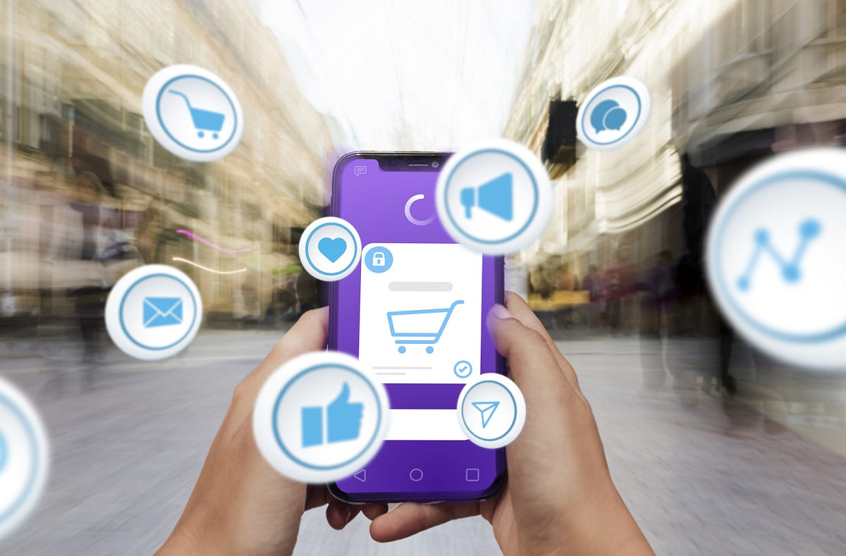 Capitalizing on Social Commerce: Strategies for Shoppable Platforms in 2023, by Gutint, Mar, 2024