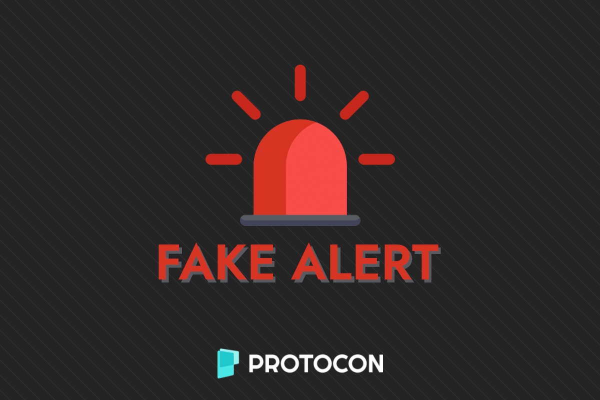 [Alert] Telegram Scammers/Imposters🚨 | By Protocon | Protocon | Medium