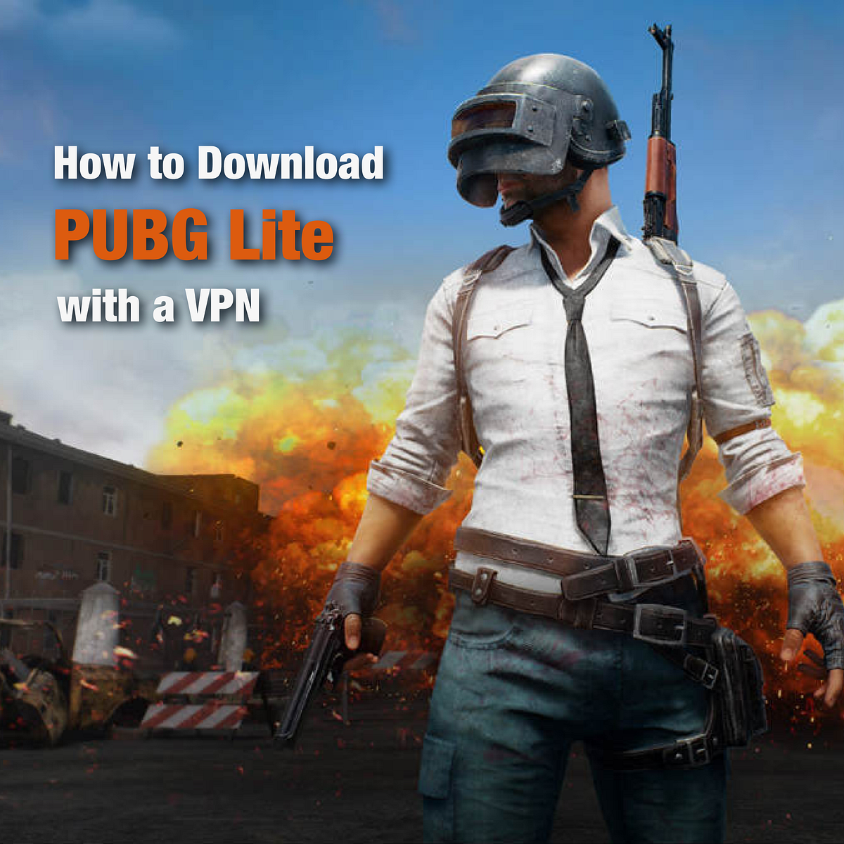 pubg mobile lite vpn free download