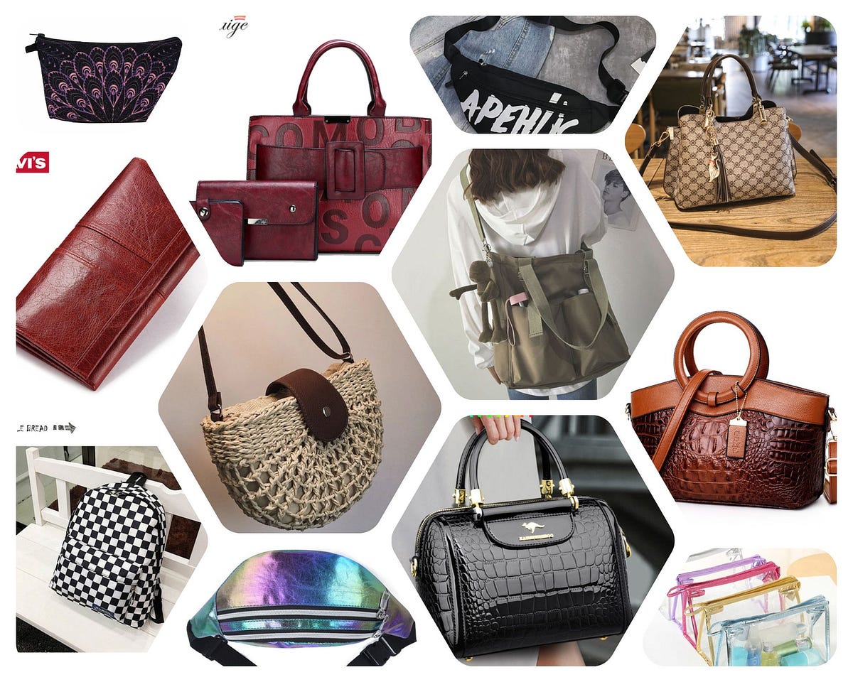 Women’s Bags For Sale Online MY ALL TIME STORE Medium