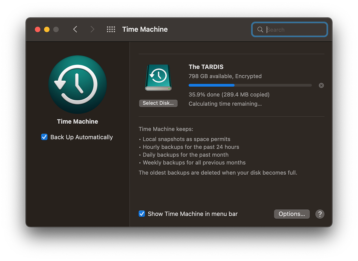 PSA Please Back Up Your Mac Before Installing macOS 13 Ventura CodeX