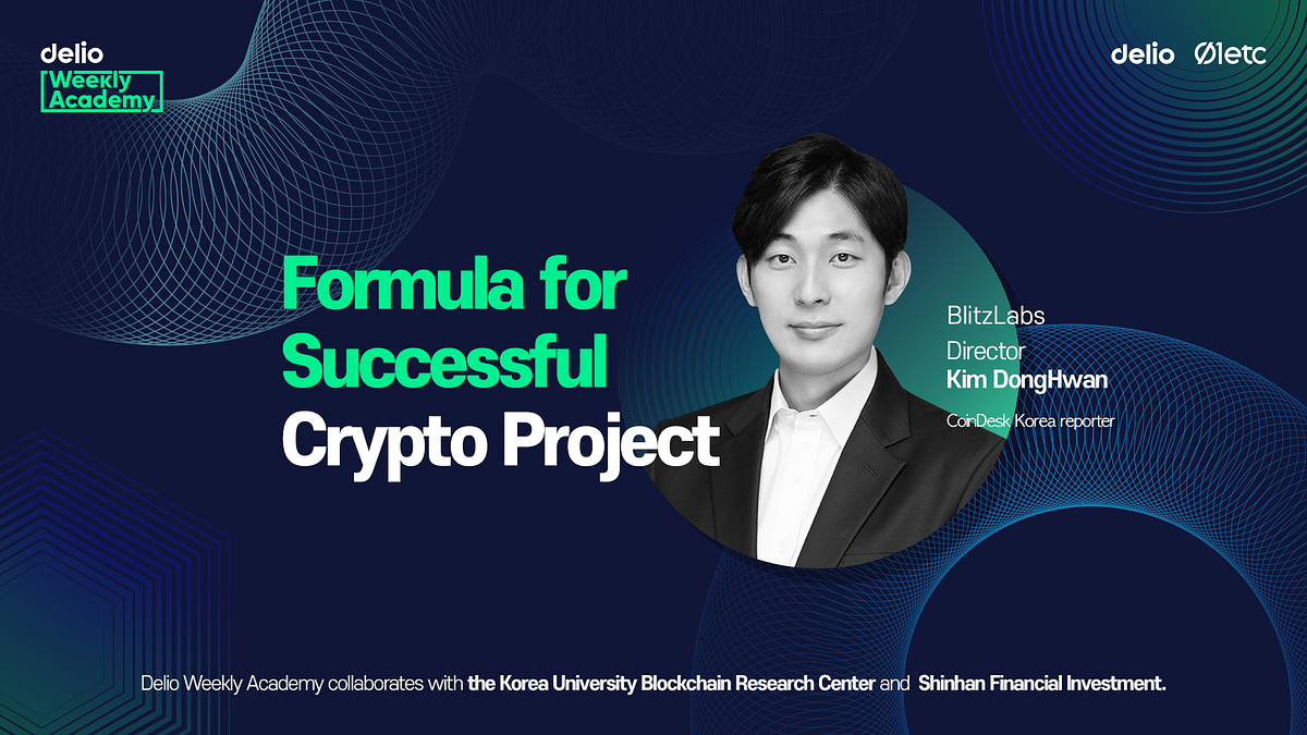Secret Formula to Succeed Any Crypto Project Lecture 2 Review by