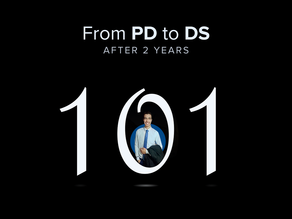After 2 Years As A Product Designer I Learned Data Science By