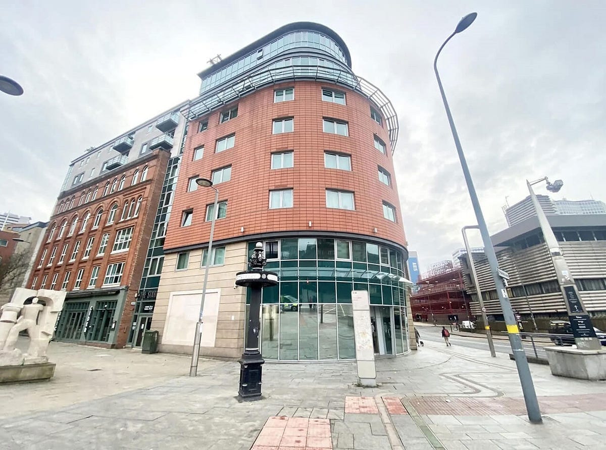 Expert Estate Agents in Sutton Coldfield and Property Agents in