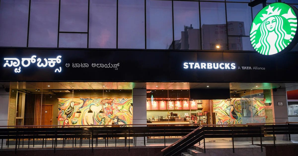 How to Start a Starbucks Franchise Requirements and Costs Medium