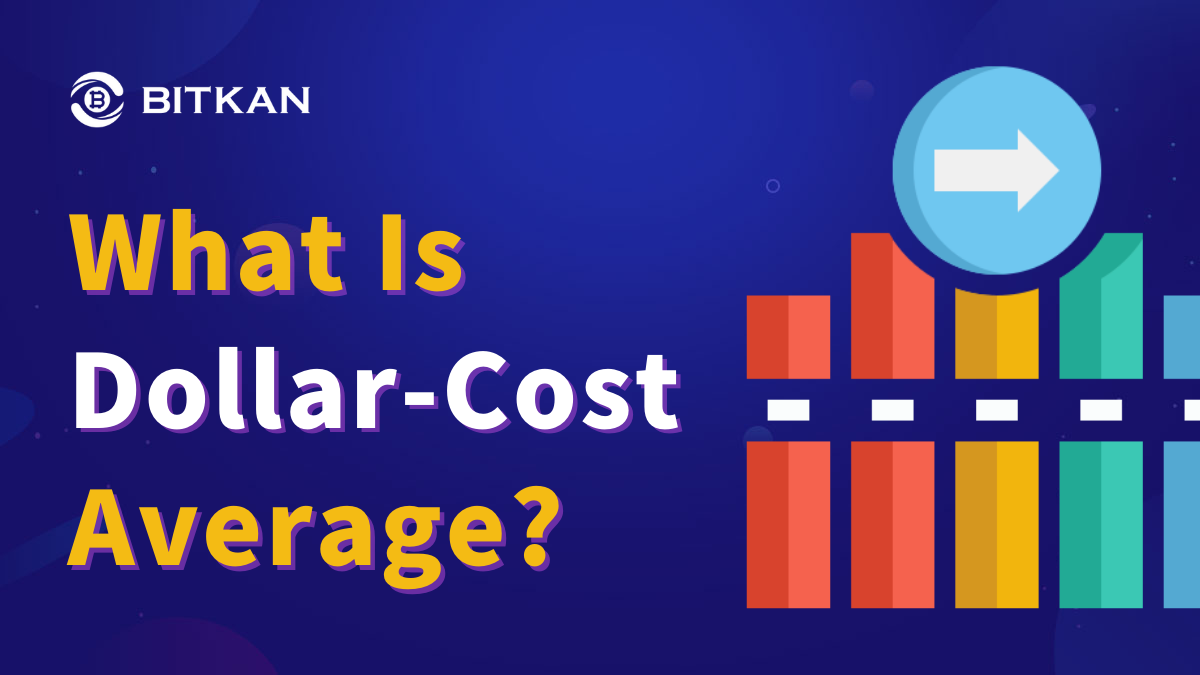 The Magic of Dollar-Cost Averaging (DCA) | by BitKan | BitKan Hub | Medium