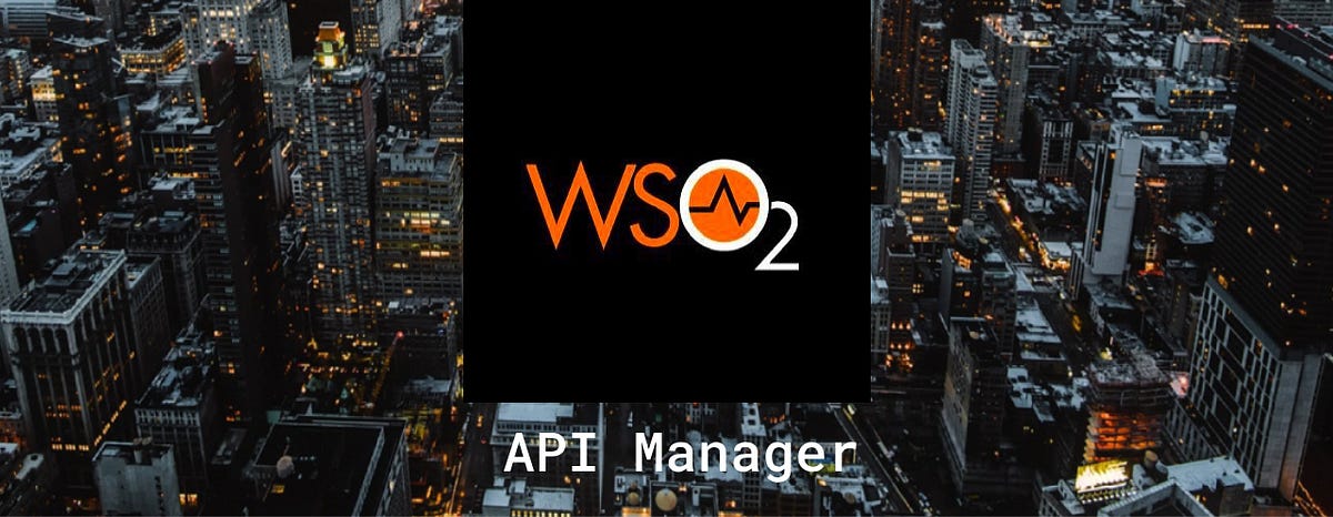 How to install WSO2 API Manager. Deploy and apply API design, creation ...