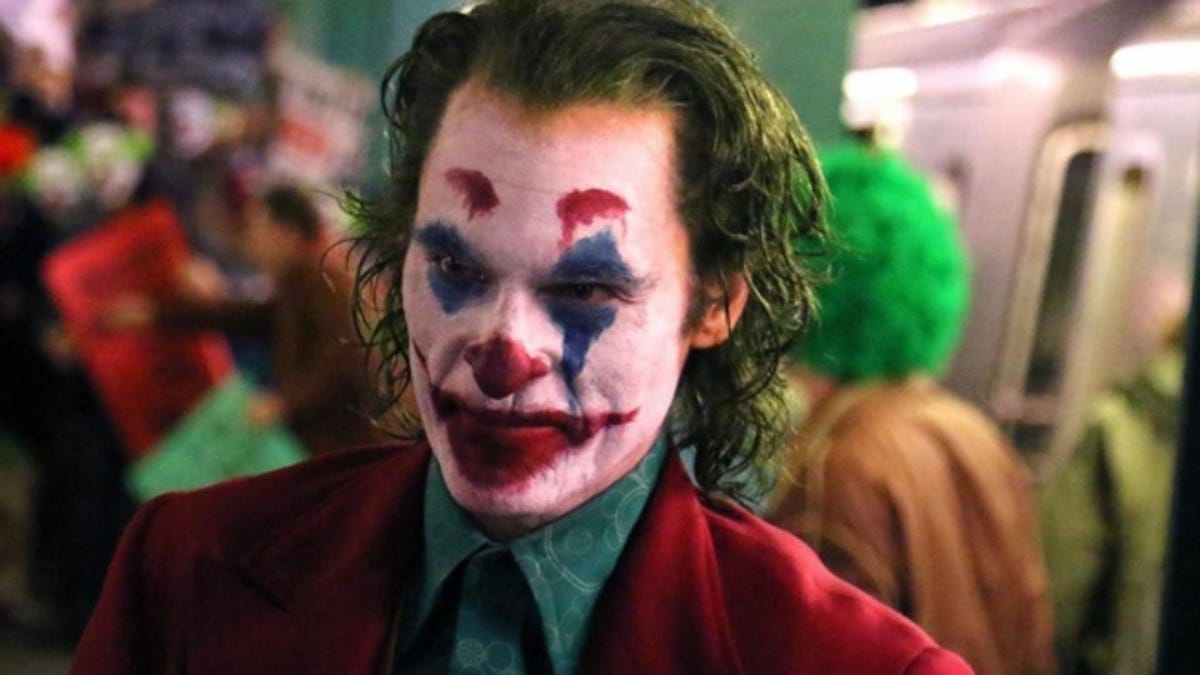 Joker 2019 explained.. Why Hollywood changed so much that we… by