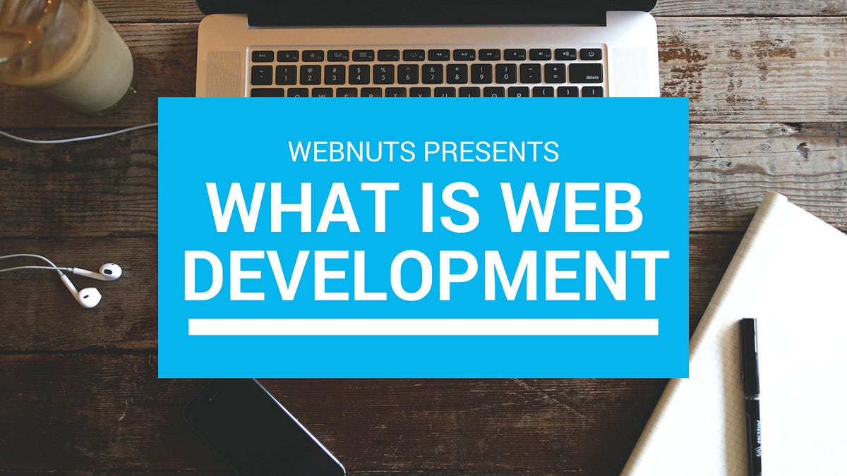 What is web development ? | languages, framework and libraries in Web ...