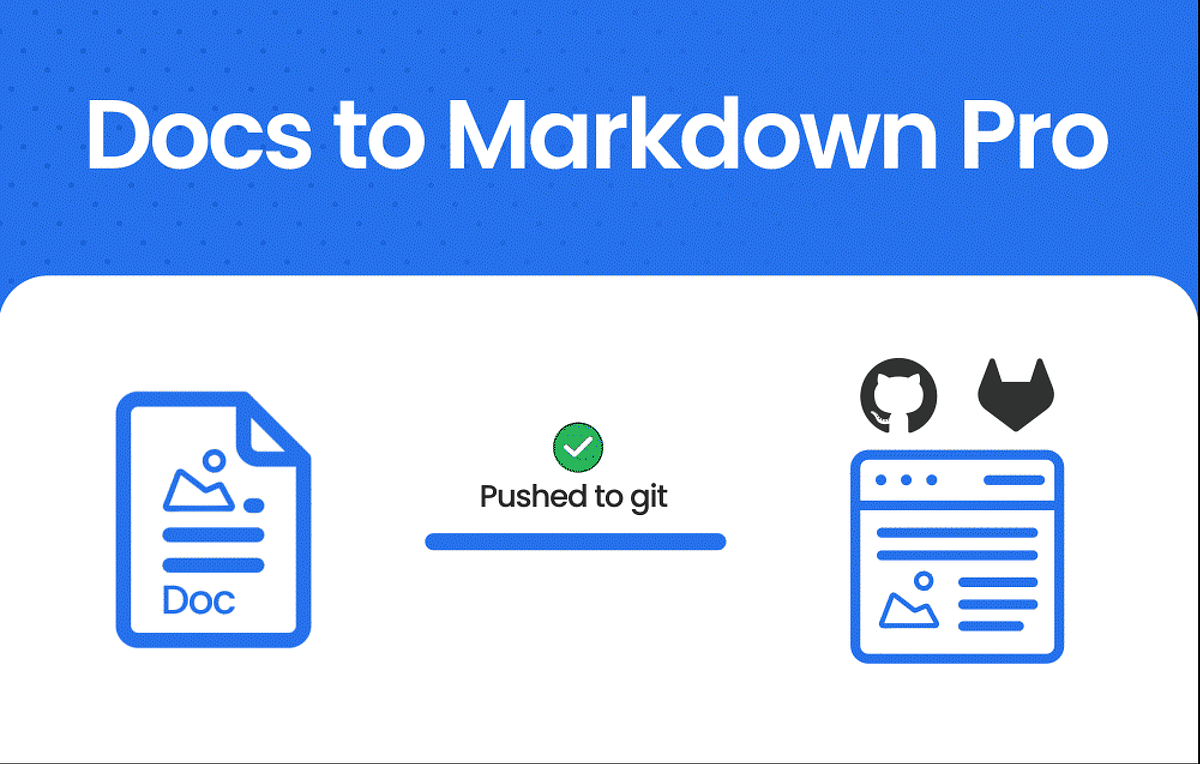 how-to-convert-google-docs-to-markdown-with-git-integration-image