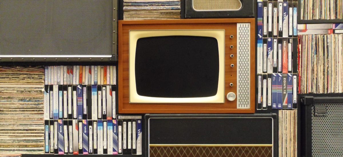 Home Media Server 101. Home media server can refer to both the… by