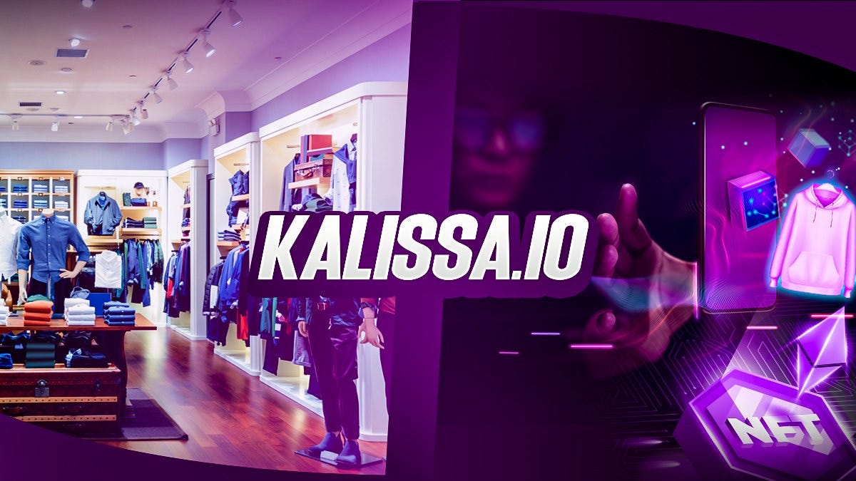 What is Kalissa and why is it different? | by Kalissa | Medium