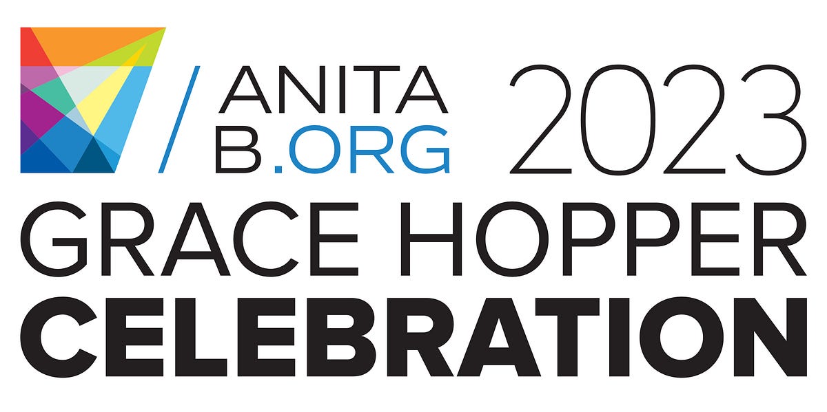 Grace Hopper Conference A Student’s Guide 📒 Tips on Getting Interviews & More by Nandita