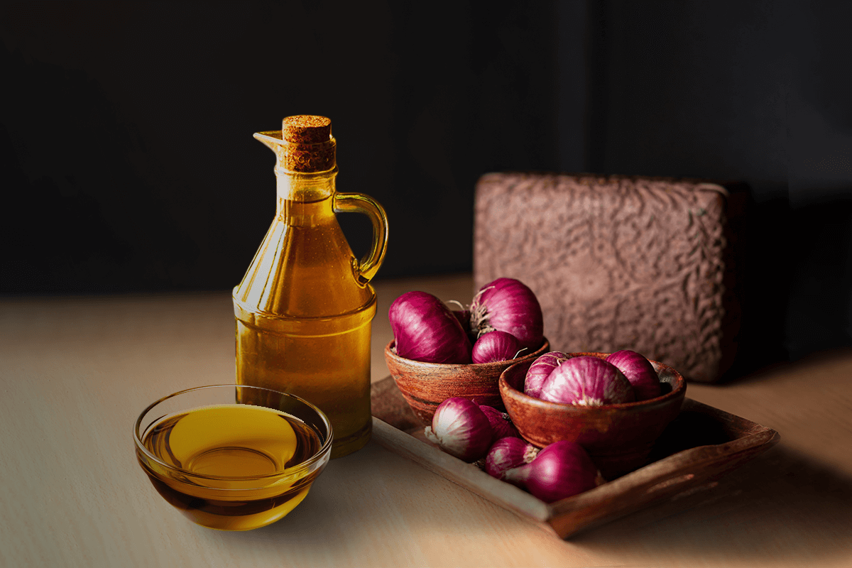 Castor Oil Vs Onion Oil: Benefits [How To Use] - Ravishankarraveena - Medium