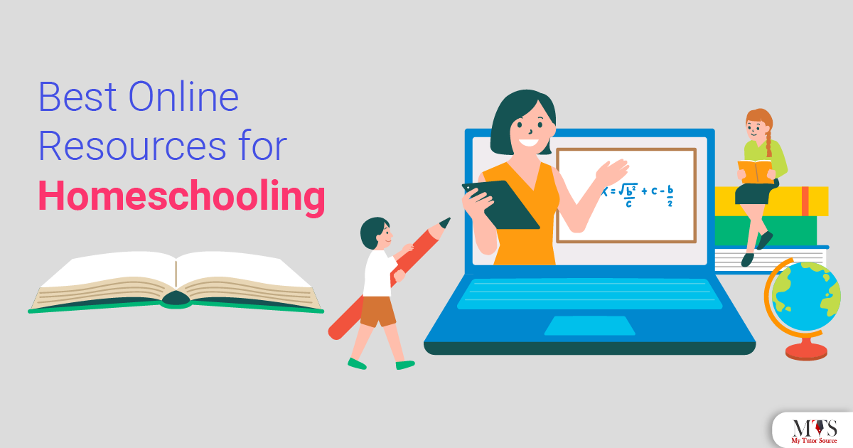 Best Online Resources for Homeschooling by Chloe Cheney Medium