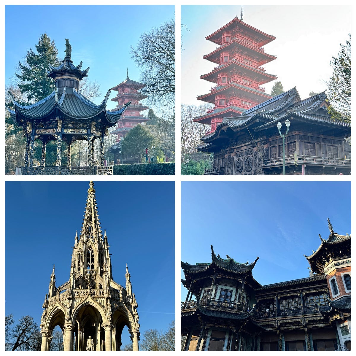 The Forgotten Elegance of Brussels’ Oriental Museum