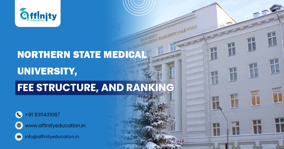 northern-state-medical-university-fee-structure-and-ranking-by