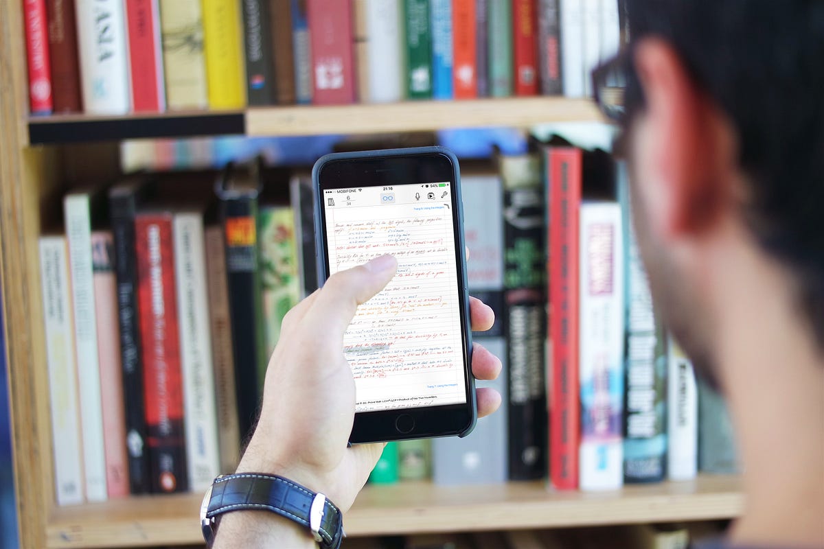 Notes Plus Tutorials. With powerful features and an intuitive… | by ...