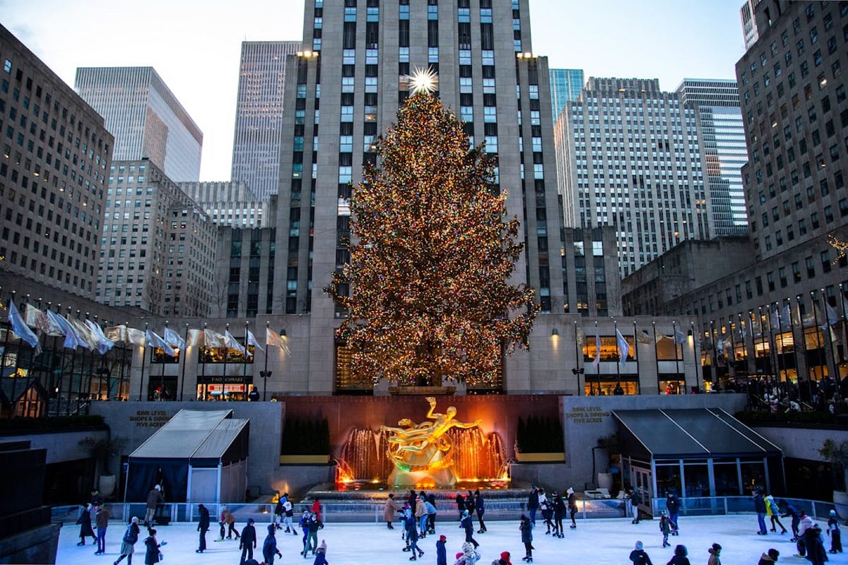 Dazzling December Random Questions … | by Demme | the Challenged | Medium
