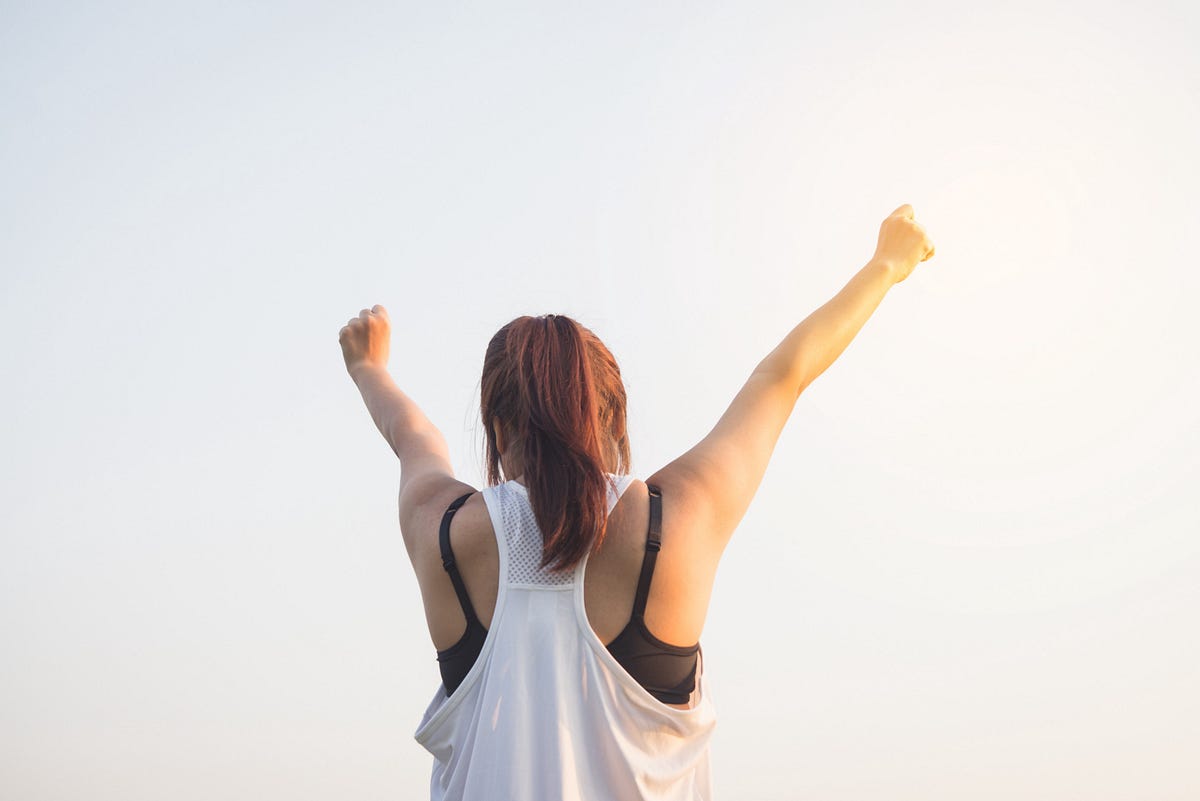 Excessive Motivation and Demanding Too Much from Yourself is Making You