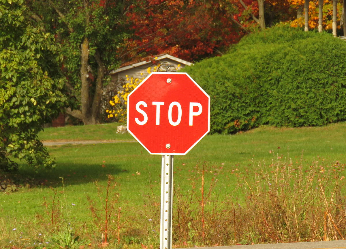 Training a CNN to detect stop signs without any manually annotated ...
