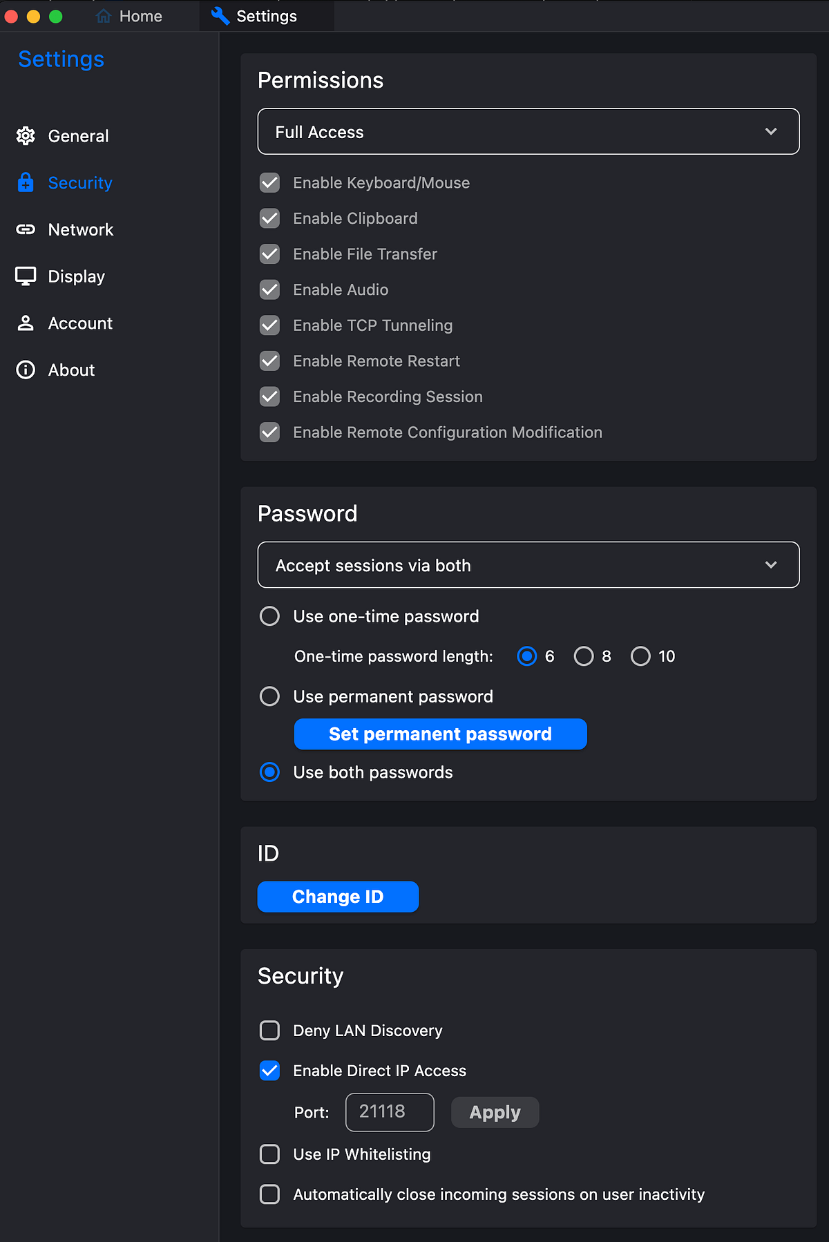 How to don’t be bothered by setting up rustdesk-server/self-hosting ...