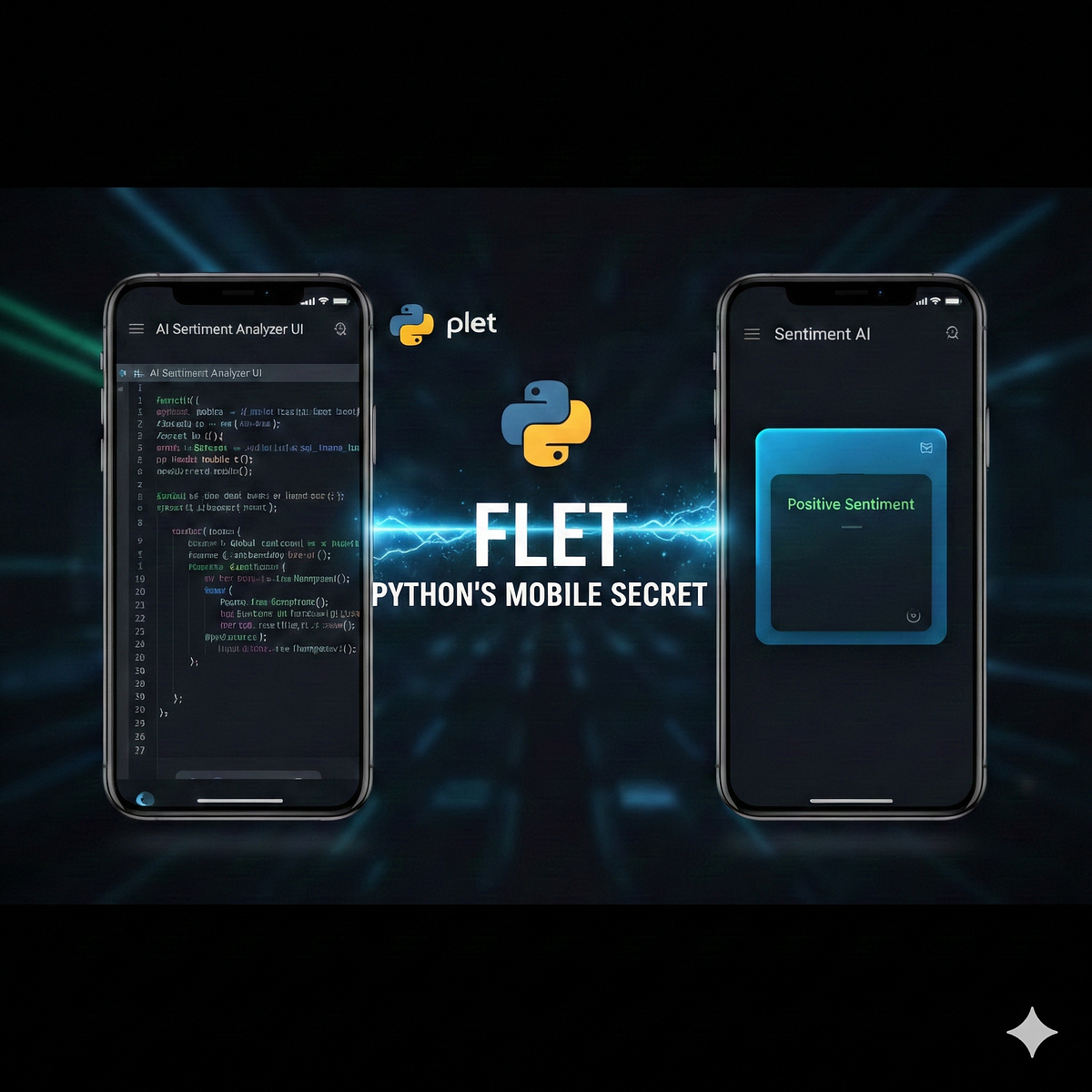 Understanding Flet and It's Internal Working | The Muse Junction