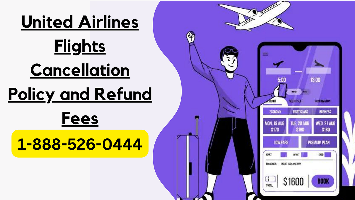 How to Change a United Flight Online by Airlines Rules Nov, 2023